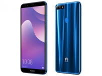 Y-серията на Huawei предлага висококачествени продукти на достъпни цени