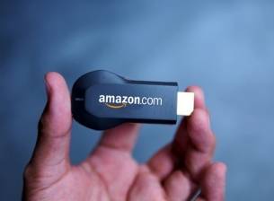 Устройството на Amazon за стрийминг на видео с премиера през април