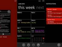 Снимки показват някои от промените в Windows Phone Blue