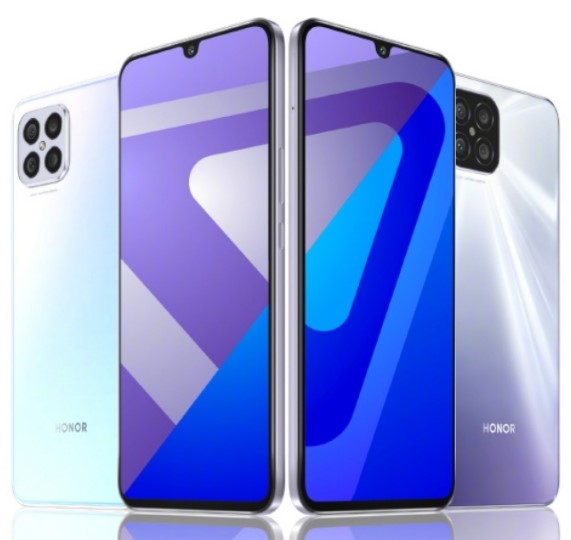 Серията Honor Play 5 дебютира съвсем скоро