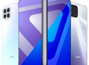 Серията Honor Play 5 дебютира съвсем скоро