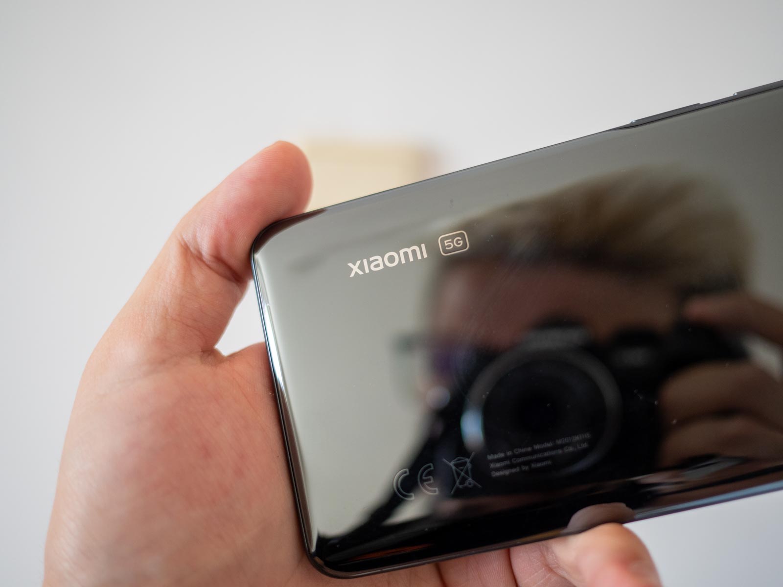 Xiaomi е на косъм от Samsung за лидерството по продажби на смартфони