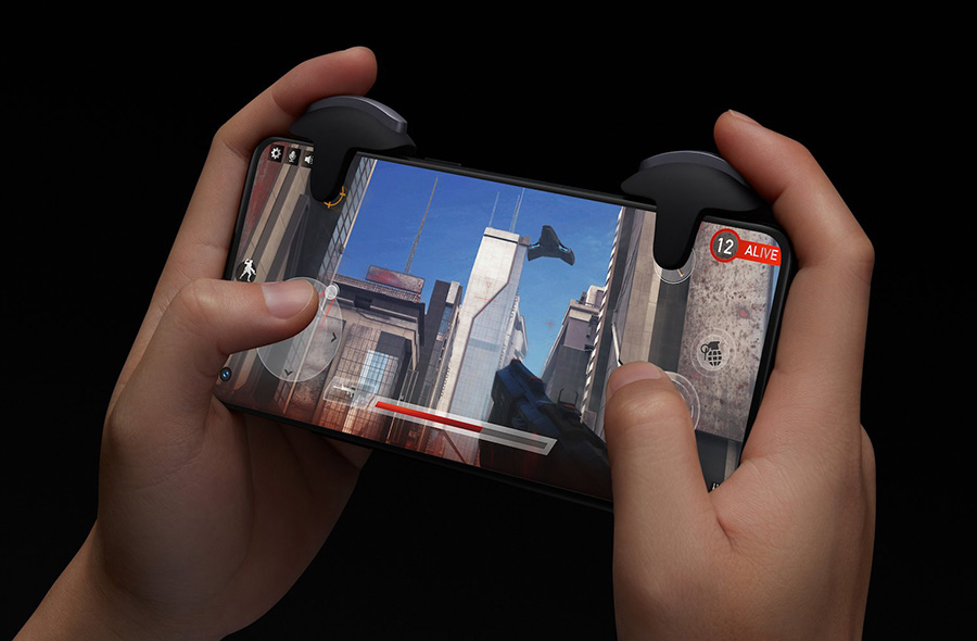 Мобилният гейминг има повече приходи от конзолния и компютърния, взети заедно