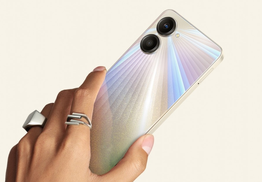 Глобална премиера на Realme 10 Pro и 10 Pro+