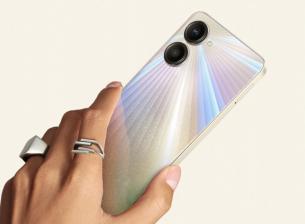 Глобална премиера на Realme 10 Pro и 10 Pro+