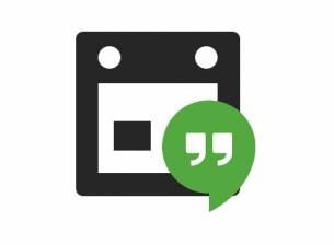 Google Hangouts вече има приставка за работа с Outlook