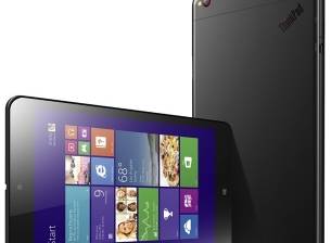 Заради слабо търсене Lenovo спира продажбите на малки таблети с Windows в Щатите