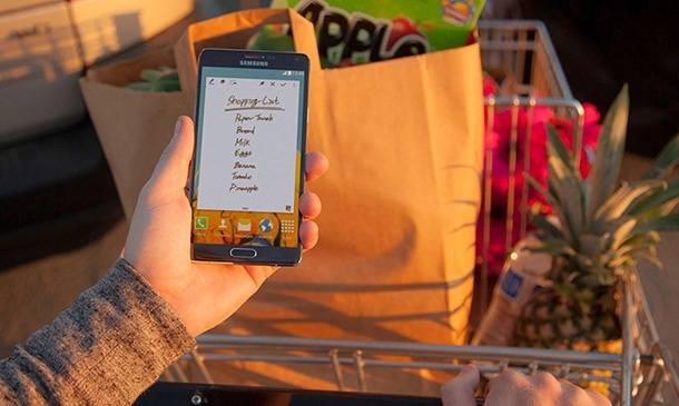 Samsung Galaxy Note 5 все пак ще има 4GB RAM, твърди SamMobile