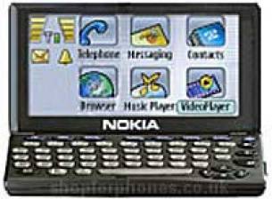 Nokia  9300