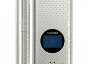 Toshiba TS10 през октомври