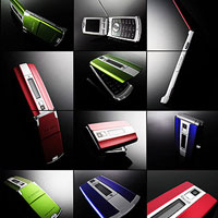 Samsung с нов мобилен хит в Южна Корея