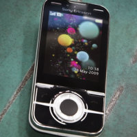 Sony Ericsson работи с Comverse по визуална поща