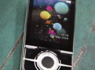 Sony Ericsson работи с Comverse по визуална поща