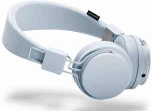 Urbanears обнови класическите си слушалки Plattan