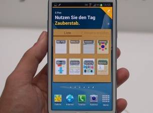 Мтел пуска Samsung Galaxy Note II от понеделник
