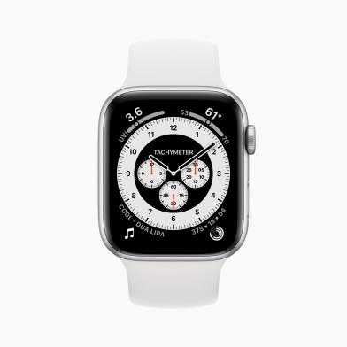 Apple Watch Series 6 Aluminum