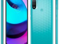 Motorola подготвя нов бюджетен смартфон - moto e20