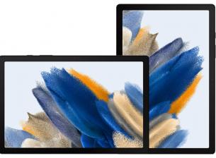 Появи се официално изображение на Samsung Galaxy Tab A8