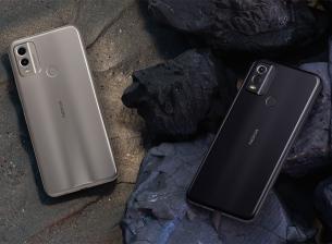 Новите модели Nokia C22 и C32 вече са налични при нас