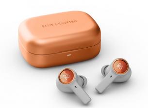 Новите слушалки на Bang & Olufsen са с подобрено шумопотискане