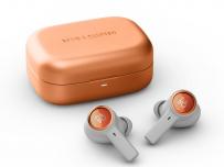 Новите слушалки на Bang & Olufsen са с подобрено шумопотискане