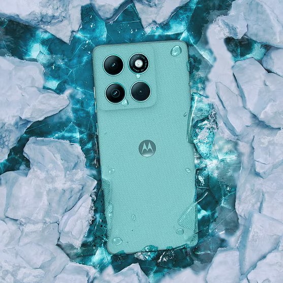 Motorola изглежда подготвя изненадващ модел в линията Edge 60