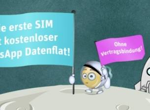 Започват продажби на предплатени SIM карти с безплатен трафик в WhatsApp