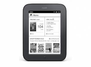 Barnes & Noble ви дават 30 безплатни книги, ако смените електронния си четец с Nook