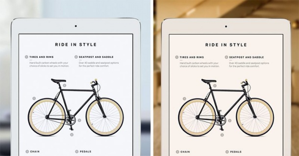Новите модели iPhone може да предложат True Tone дисплеи