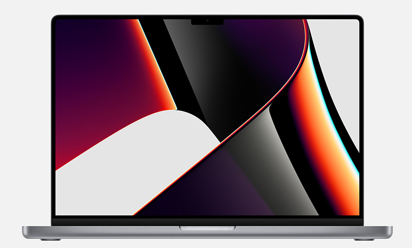За топ конфигурацията на MacBook Pro ще ви трябват над 6000 евро