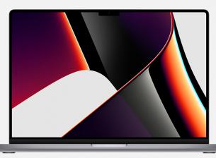 За топ конфигурацията на MacBook Pro ще ви трябват над 6000 евро