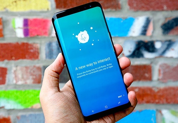 Samsung ще добави възможности с изкуствен интелект в Bixby