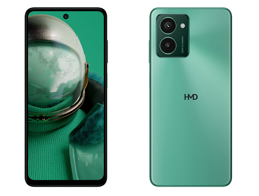 Какво предлага HMD Pulse Pro за около 200 лв.