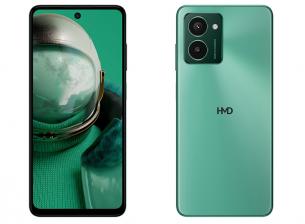 Какво предлага HMD Pulse Pro за около 200 лв.