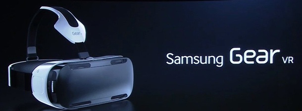 Очилата Gear VR всъщност ще работят само с Galaxy Note 4