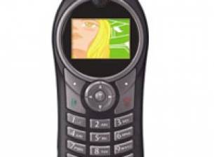 Motorola C155 - цветен и евтин