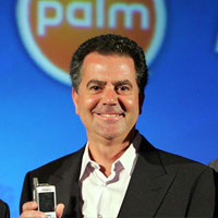 Palm нарича предложение на Apple незаконно