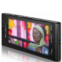 Започват продажбите на Sony Ericsson Satio