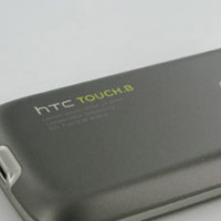 HTC Touch.B - Touch2, но с Android?