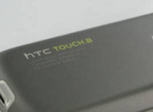 HTC Touch.B - Touch2, но с Android?