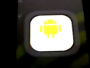 Palm Pre с Android 2.3 Gingerbread