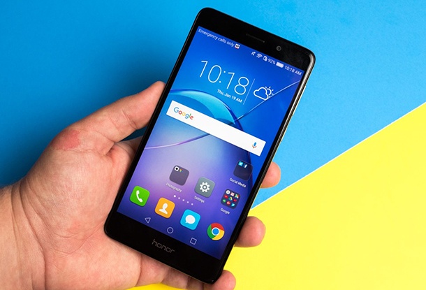 Honor 6X и 8 Pro ще получат Android 8.0 Oreo до края на годината