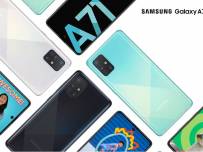 Samsung подготвя редица нови устройства в серия Galaxy A