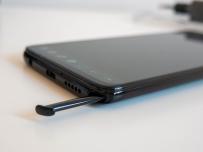 Моделът в среден клас с писалка Motorola Moto G Pro e достъпен при нас