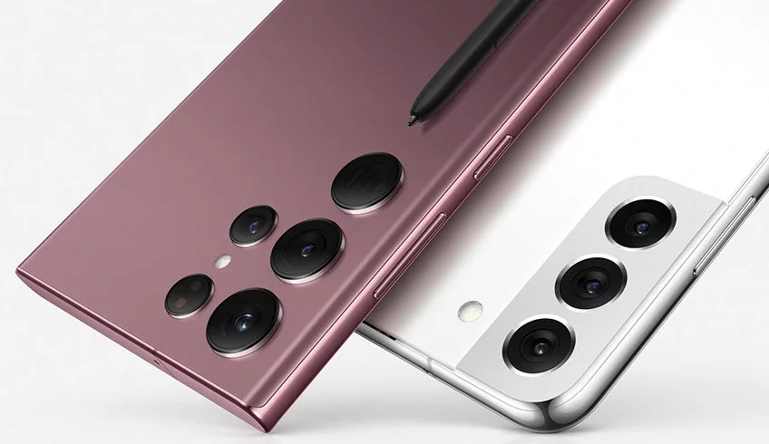 Тест показва, че няма особено значение дали използвате 25W или 45W зарядно със Samsung Galaxy S22+ и S22 Ultra