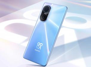 Huawei nova 9 SE има 90Hz екран и 108MP камера