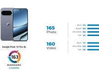 Google Pixel 10 Pro XL получи висок резултат в DXOMARK
