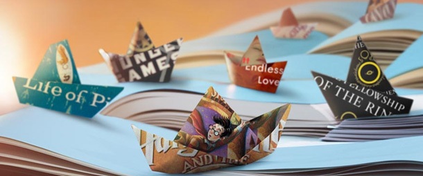 Amazon Kindle Unlimited дава неограничен достъп до книги за 10 долара месечно