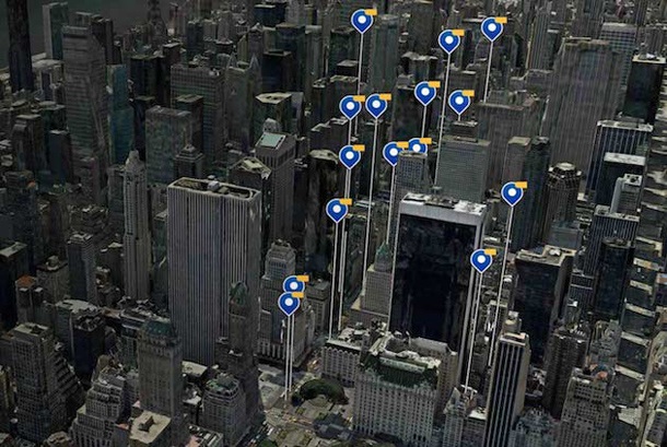 Nokia ще пусне HERE Maps за iOS и Android до края на годината
