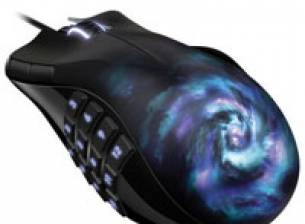 Razer Naga в нови колекционерски издания